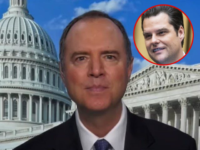 Gaetz Introduces PENCIL Resolution to Bar Schiff from Classified Info