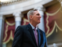 Poll: Kevin McCarthy’s Approval Rating Surges After First Week as House Speaker 