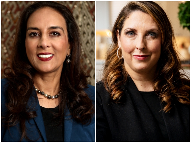 The Race for the RNC Chair Intensifies: A Close Look at Both Candidates - Vimarsana News