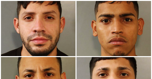 Migrants, Bused to NYC, Arrested for Allegedly Stealing $12.5K from Macy's