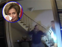 Nancy Pelosi Has ‘No Intention’ of Inspecting Husband’s Attack on Video