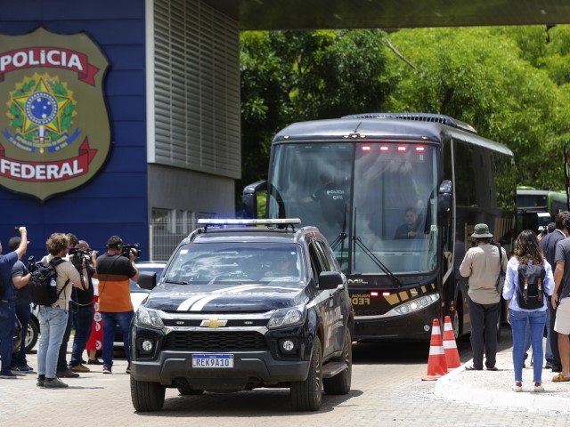 Brazil Gives Dozens Arrested for Anti-Socialist Riot Coronavirus Vaccine Products - Vimarsana News
