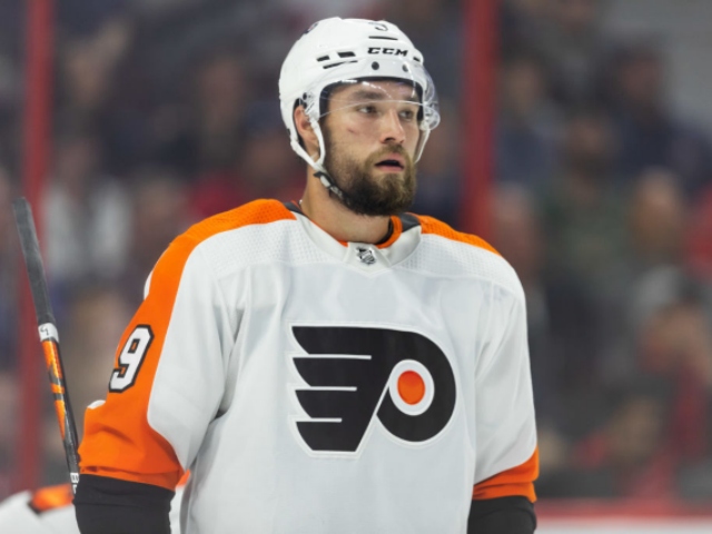 'Shameful!' Flyers' Ivan Provorov Called a 'Homophobe' for Refusing to Wear Pride Night Jersey - Vimarsana News