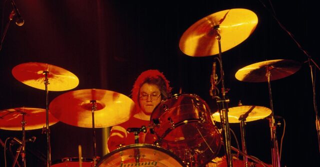 Robbie Bachman, Drummer of Bachman-Turner Overdrive, Dies at 69 - Vimarsana News