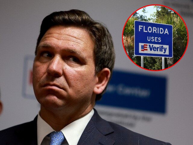 Florida Threatens to Suspend Businesses Failing to Provide E-Verify Proof - Vimarsana News