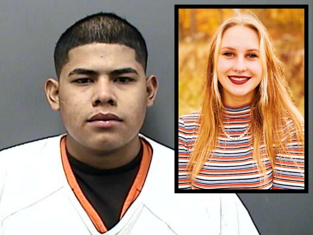 Illegal Alien Pleads Not Guilty to Killing 20-Year-Old Johanna Pascoe - Vimarsana News
