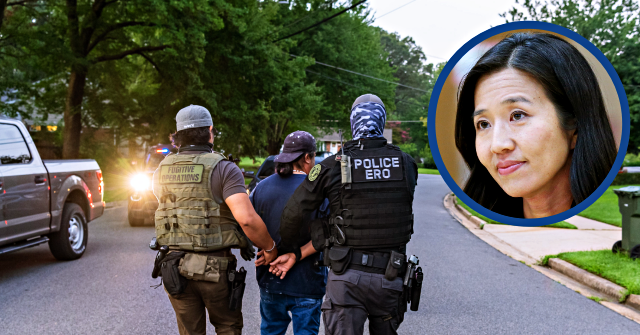 Attn Gov Abbott, I know where you need to send the next few bus loads of migrants  

Feds: Sanctuary...