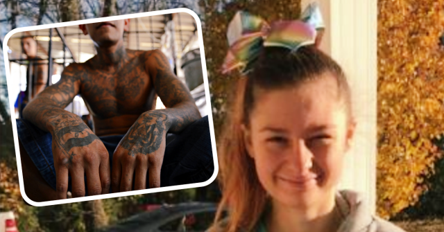 House Judiciary Report: Illegal MS-13 Gang Member, Accused of Killing Kayla Hamilton, Freed into U.S. by Biden's DHS Despite Criminal Record