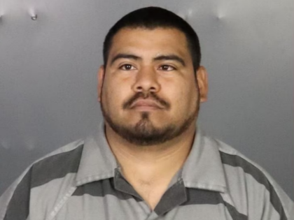 Illegal Alien Accused of Sexually Assaulting Girl Under 12