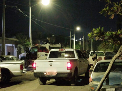 Tamaulipas CDN Raid