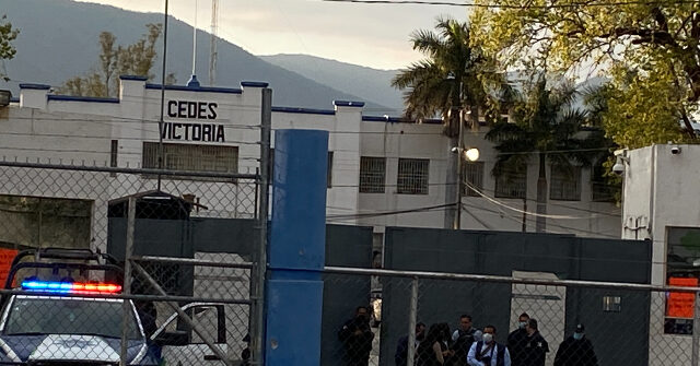 EXCLUSIVE: Los Zetas Lieutenant 'Suicided' in Border State Prison in Mexico