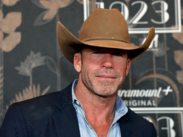 'Yellowstone' Creator Taylor Sheridan Shreds Colorado Court Removing Trump from Ballot: 'That's Dangerous as Sh*t' - Vimarsana News