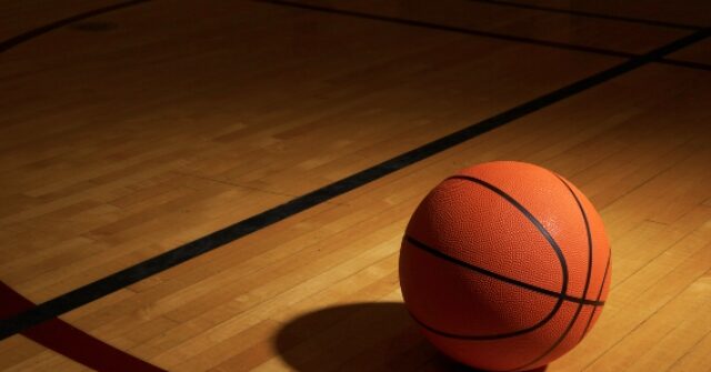 VIDEO: High School Basketball Ref Punches Out Coach, Gets Arrested