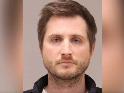 Thomas Shannon, a Michigan orthodontist who practices in Granville and Plainville, has been accused of possessing child pornography and soliciting minors (Kent County Sheriff's Office).