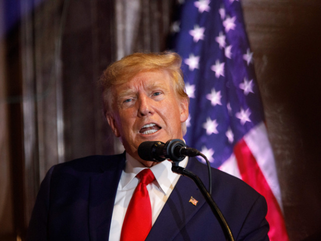 Trump Hits Campaign Trail with Stops in New Hampshire, South Carolina - Vimarsana News