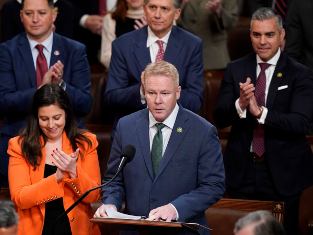 Rep. Davidson Lists Concessions McCarthy Made to Those Voting Against Him - Vimarsana News