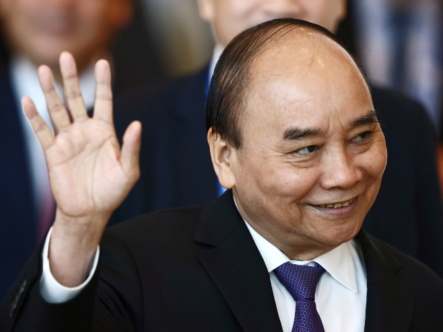Vietnam: President Resigns in Communist 'Anti-Corruption' Purge - Vimarsana News