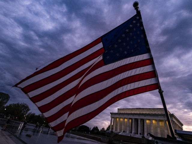 Poll: Only 36 Percent Say U.S. Headed in the 'Right' Direction - Vimarsana News