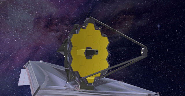 Nasas James Webb Telescope Finds Its First Earth Sized Exoplanet