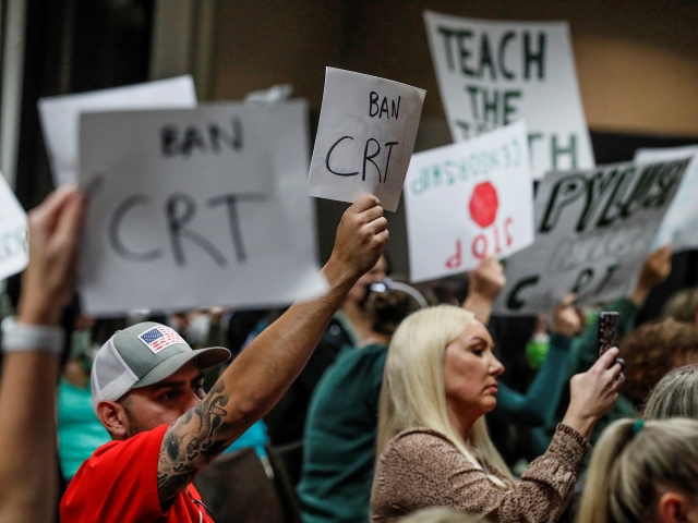 Legal Activists Sue California School District for Banning Critical Race Theory - Vimarsana News