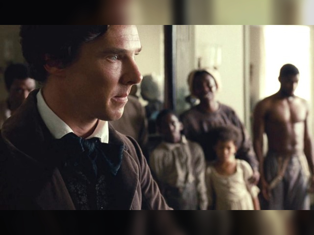 Barbados May Seek Reparations from Benedict Cumberbatch's Family for Owning Slaves in 18th & 19th Centuries - Vimarsana News