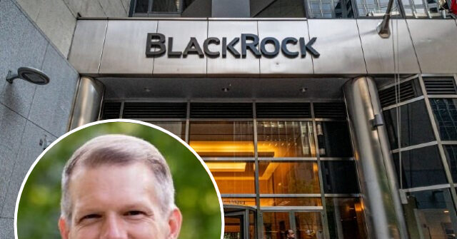 Moore Says 'BlackRock is Starting to Hedge' After WV Divested Last Year