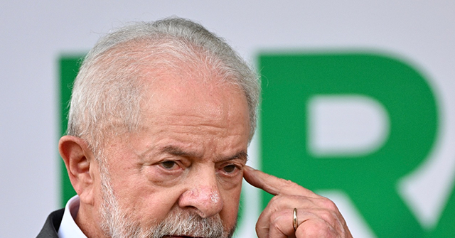 Report: Socialist Lula Snubs Zelensky's Request to Meet in Brazil