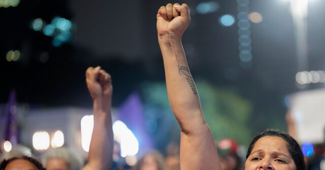 China Hot Take: Brazil Riot a 'Made in U.S.' Embarrassment - Vimarsana News