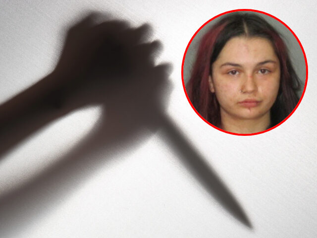 Woman Accused of Stabbing Boyfriend Who Urinated in Bed