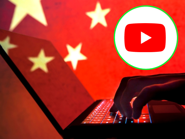 Pro-China Network Spams YouTube with Propaganda - Vimarsana News