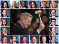 Dream Team: Oversight Committee Stacked with Conservative Firebrands