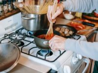 Nolte: Common Sense Debunks the Left’s Gas Stove Hysteria