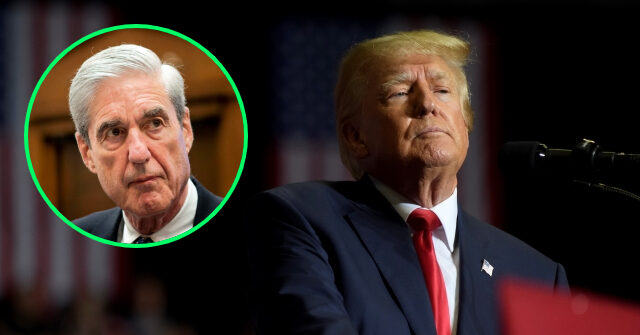 Trump Urges House Republicans to Probe Aspects of Mueller Investigation - Vimarsana News
