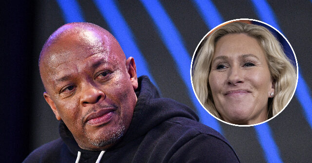 Dr. Dre Threatens MTG with Legal Action for Using 'Still Dre' Song - Vimarsana News