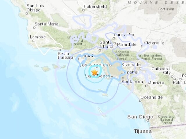 The Malibu area had a rough early morning awakening Wednesday when a preliminary 4.2-magnitude earthquake, followed swiftly by a 3.5-magnitude jolt, were reported in the area.