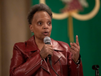 At Least 19 Shot During Weekend in Mayor Lori Lightfoot’s Chicago