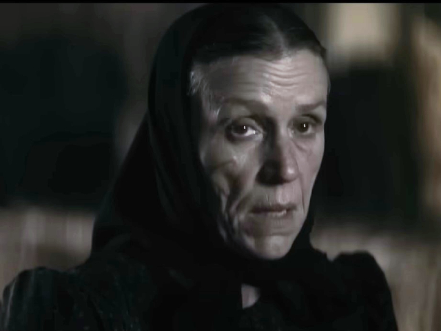 Frances McDormand: 'Women Talking' Helped Her Process Feelings About MeToo - Vimarsana News