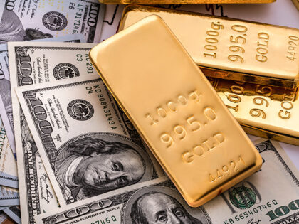 Carney on ‘Kudlow’: The Price of Gold Could Get Above $2K