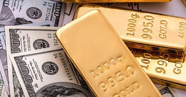 Carney on ‘Kudlow’: The Price of Gold Could Get Above $2K