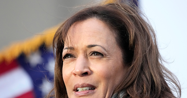 Kamala Harris’s Silence on Biden Doc Scandal Raises Questions, Suspicions