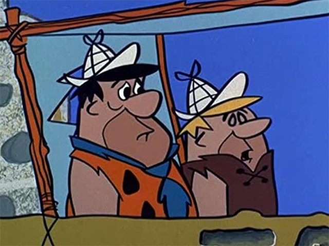 HBO Max Cuts Hundreds of 'Looney Tunes,' 'The Flintstones' Shorts