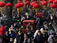 China Calls Its Coronavirus Disaster a ‘Smooth Transition’ Out of Lockdowns