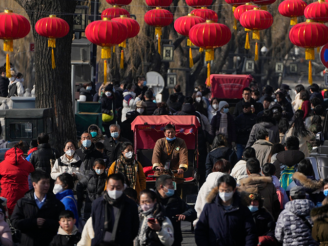 China Calls Its Coronavirus Disaster a 'Smooth Transition' Out of Lockdowns - Vimarsana News