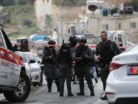 Israel to Expedite Civilian Gun Licenses After Jerusalem Attacks
