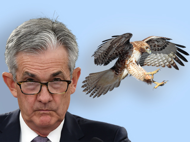 Breitbart Business Digest: A More Hawkish Powell Expected to Defend Higher Rates on Capitol Hill - Vimarsana News
