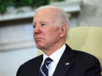 Exclusive— Sen. Katie Britt Hammers Biden’s ‘Abdication of Leadership’ Ahead of Debt Ceiling Negotiations