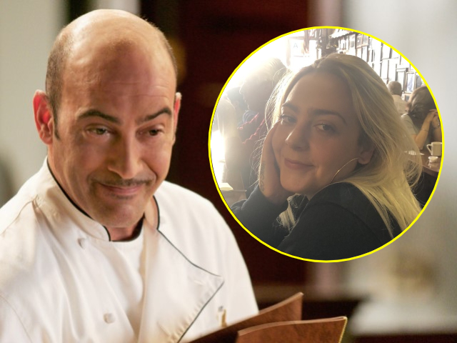 'The Sopranos' Star John Ventimiglia's Daughter Odele Dead at 25 - Vimarsana News