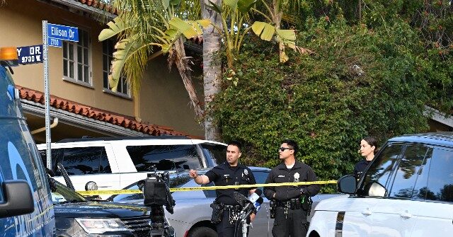 Chicago Gang Affiliates Charged in Shooting Deaths of 3 Women in CA