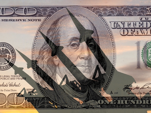 Defense Contractors Rake In Millions as U.S. Flows Weapons to Ukraine - Vimarsana News