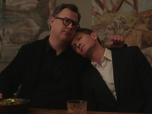 Netflix Cancels Neil Patrick Harris Gay Rom-Com 'Uncoupled' After One Season - Vimarsana News